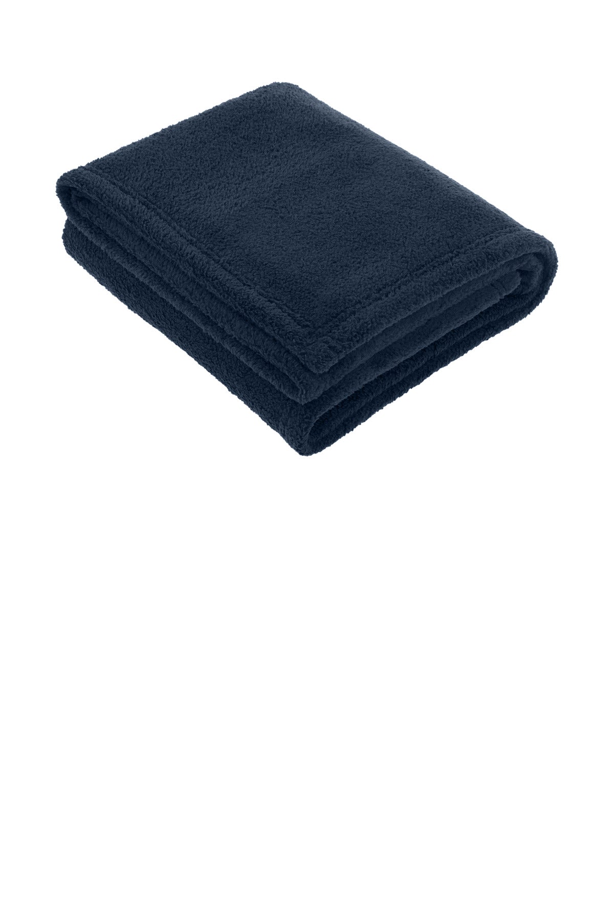 Custom Embroidered Port Authority Clothing Accessories in River Blue Navy