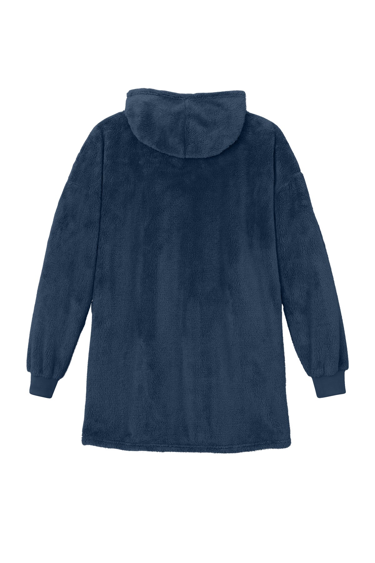 Custom Embroidered Port Authority Clothing Accessories in River Blue Navy