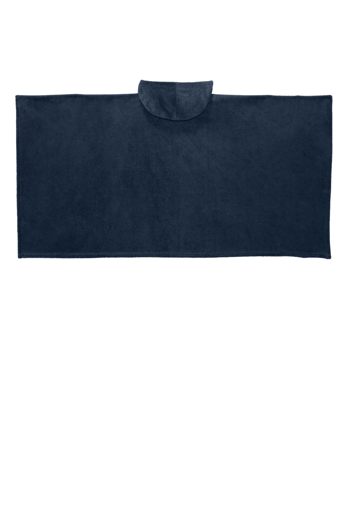 Custom Embroidered Port Authority Clothing Accessories in River Blue Navy