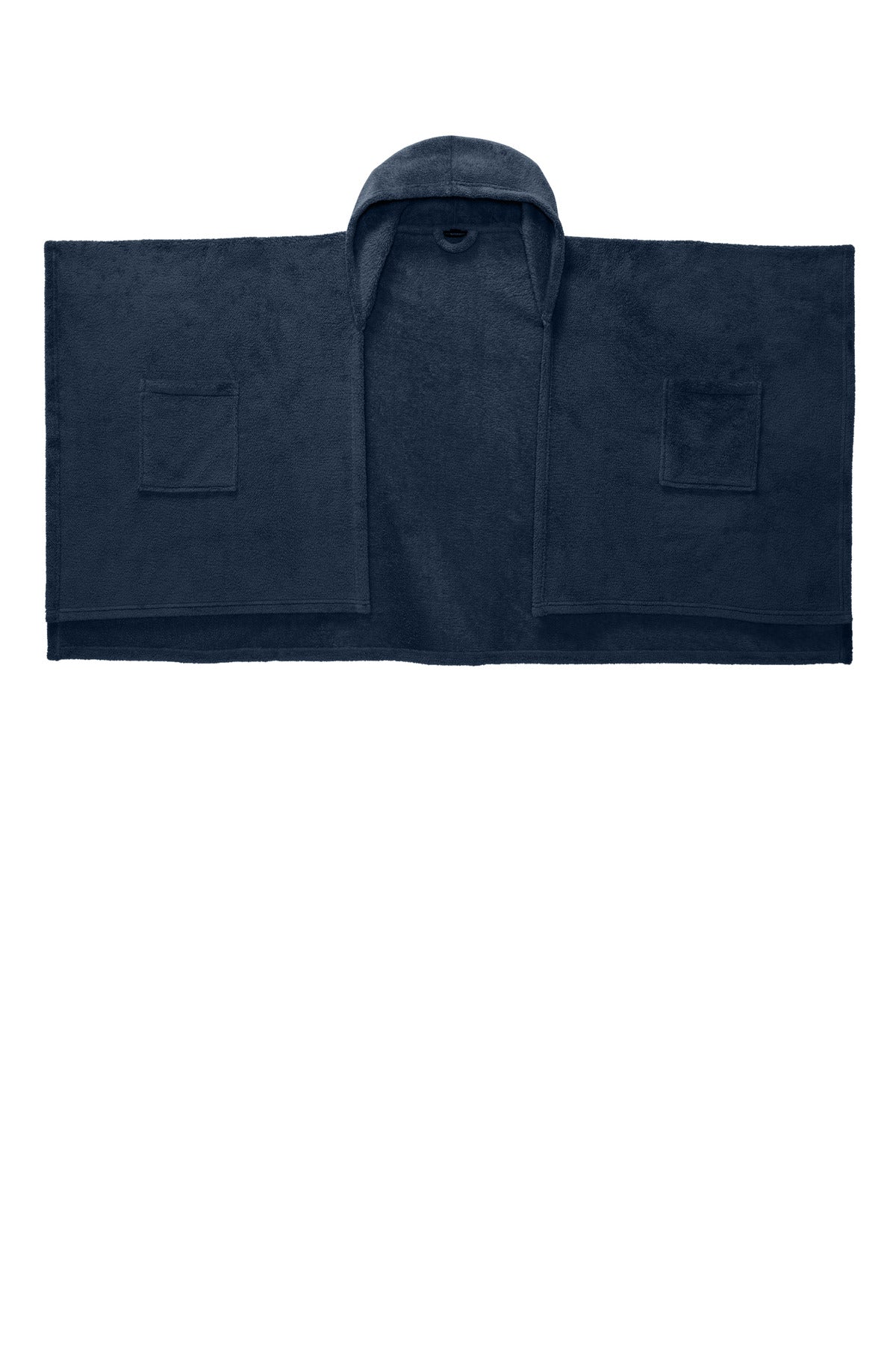 Custom Embroidered Port Authority Clothing Accessories in River Blue Navy