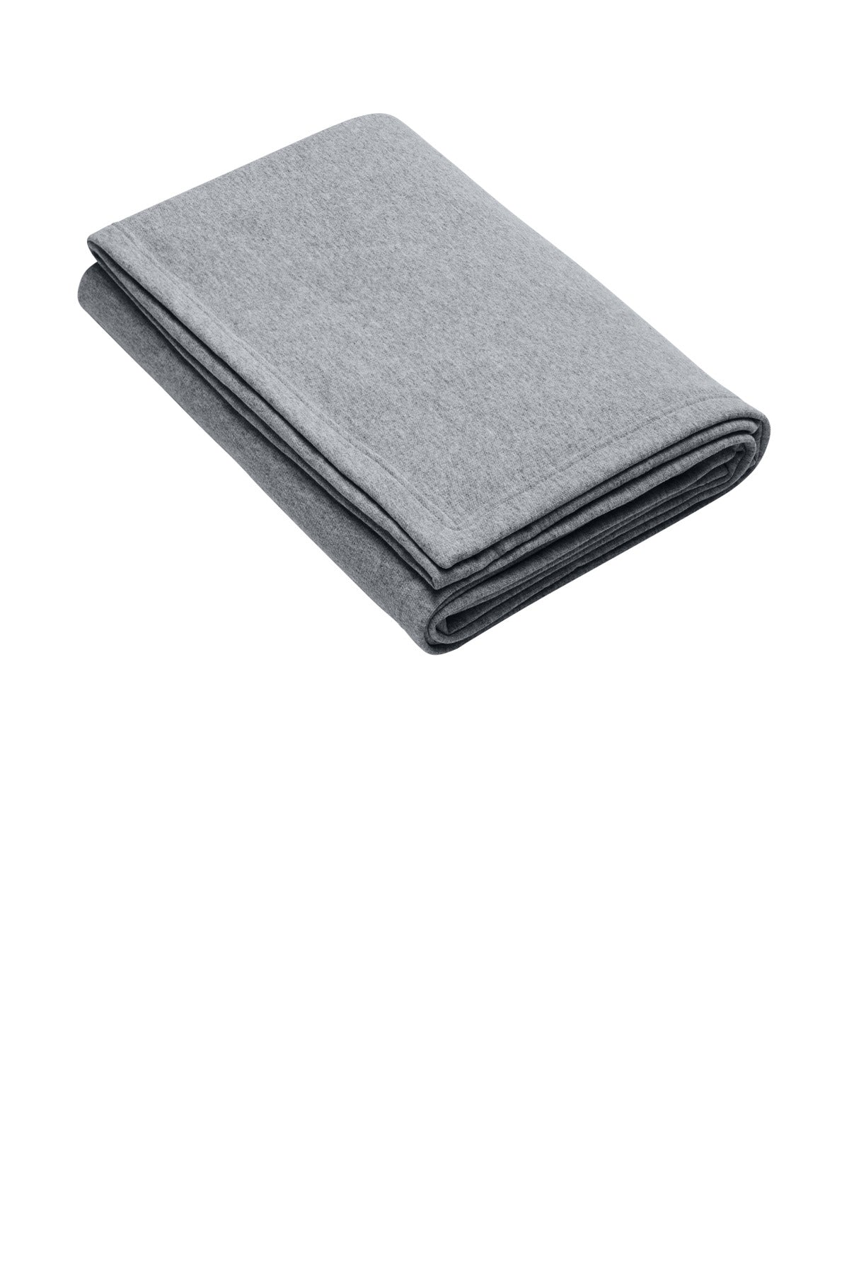 Custom Embroidered Port & Co Clothing Accessories in Athletic Heather