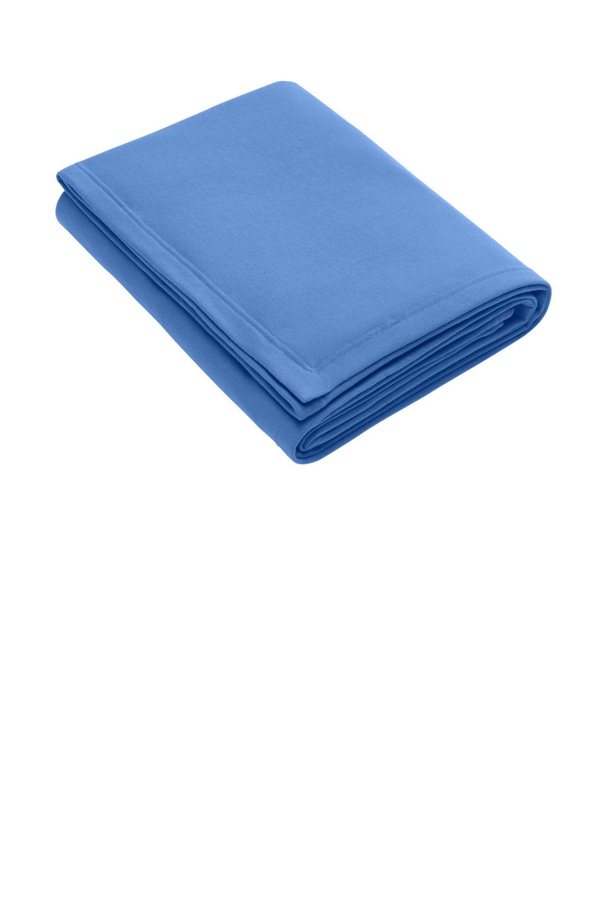Custom Embroidered Port & Co Clothing Accessories in Carolina Blue