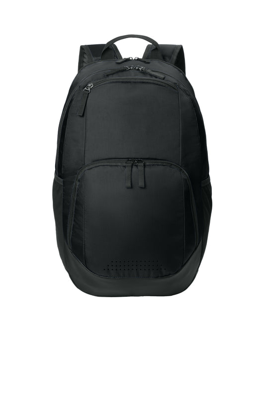 Custom Embroidered Sport-Tek Bags in Black