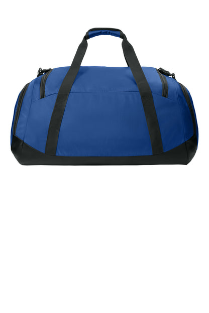 Sport-Tek Large Rec Duffel BST505