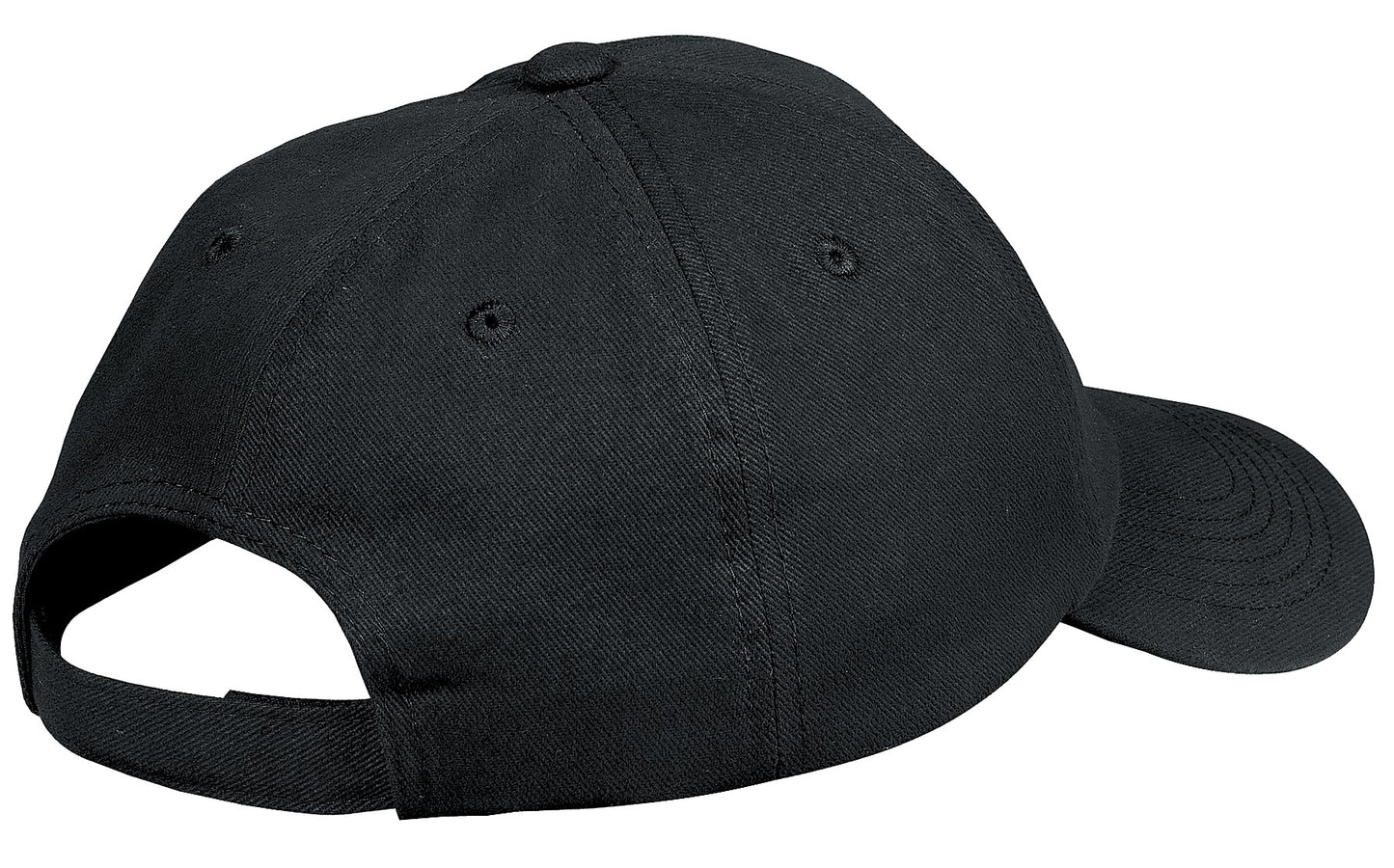 Port Authority Brushed Twill Cap.  BTU