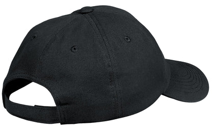 Port Authority Brushed Twill Cap.  BTU