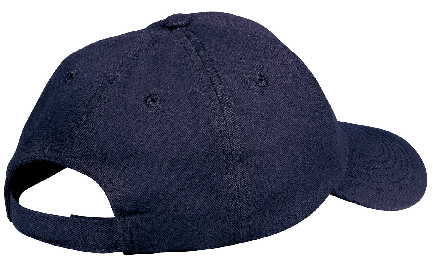 Port Authority Brushed Twill Cap.  BTU