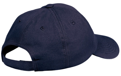 Port Authority Brushed Twill Cap.  BTU