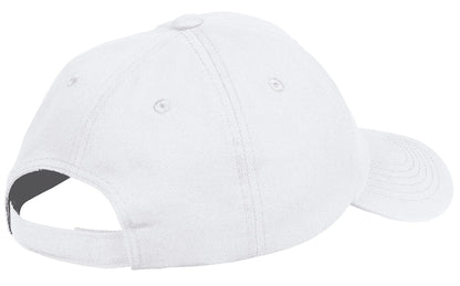 Port Authority Brushed Twill Cap.  BTU