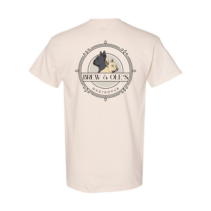 Brew & Ole's Gildan 5000 T-Shirt