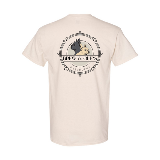 Brew & Ole's Gildan 5000 T-Shirt