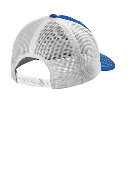 Port Authority Eco Snapback Trucker Cap C112ECO