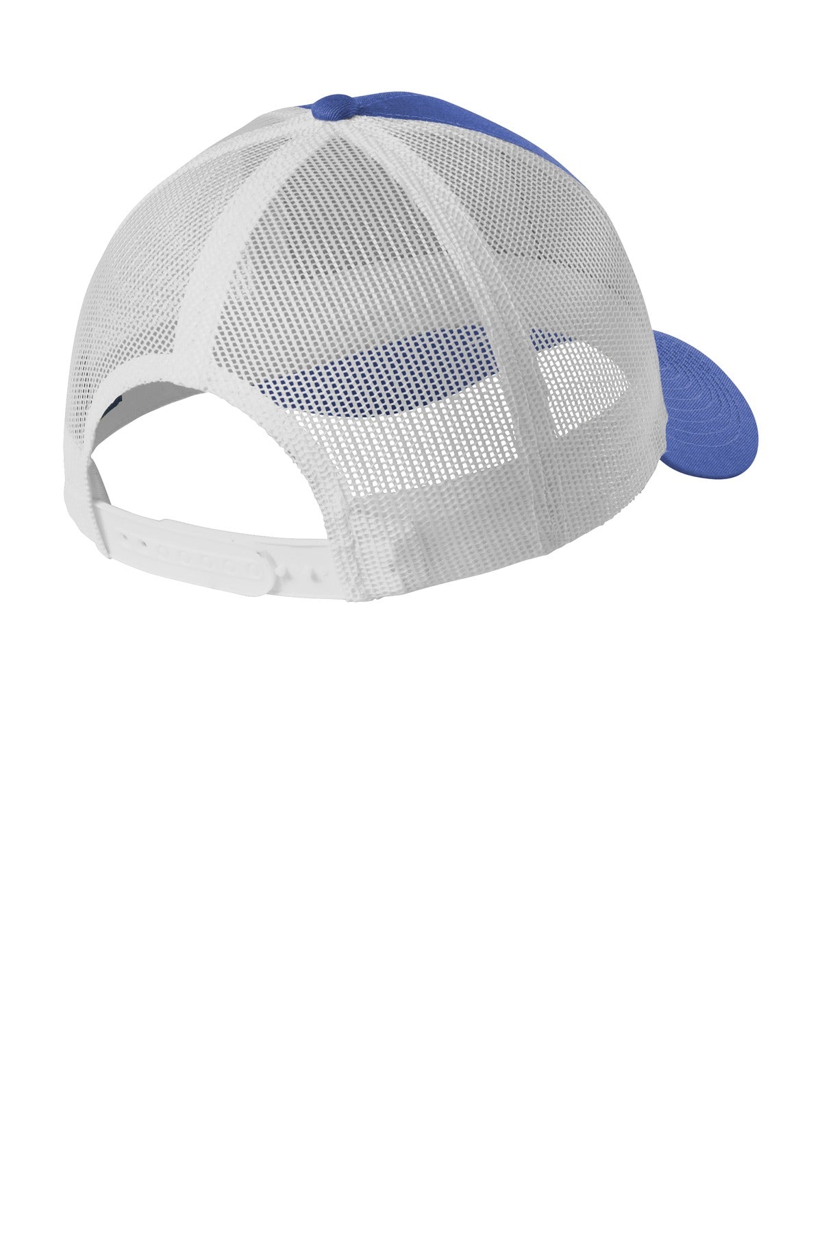 Port Authority  Low-Profile Snapback Trucker Cap. C112LP