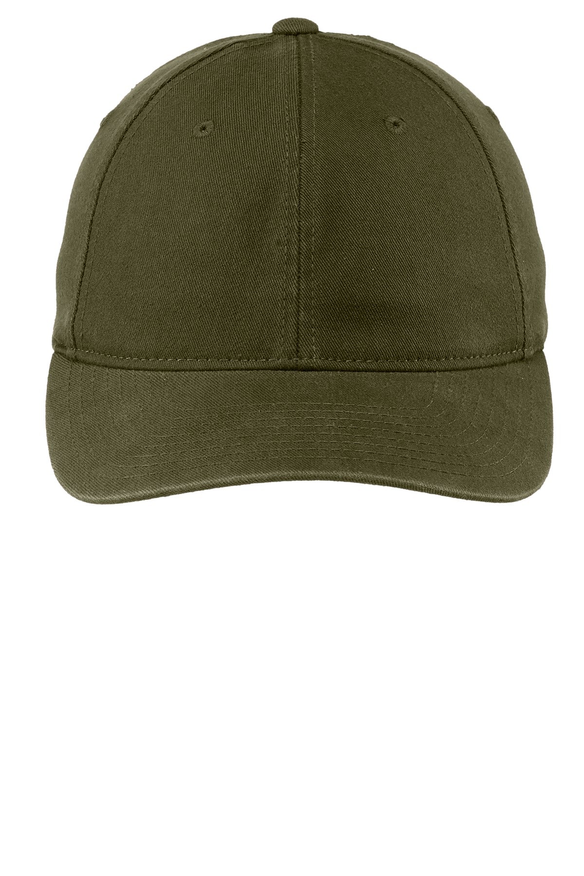 Port Authority Flexfit Garment-Washed Cap. C809
