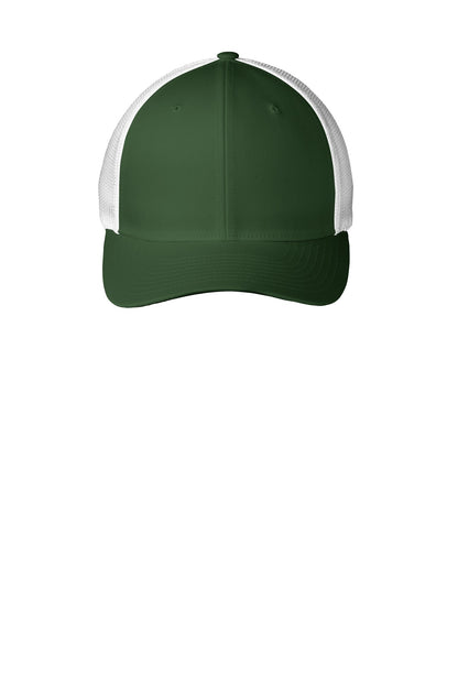 Port Authority Flexfit Mesh Back Cap. C812