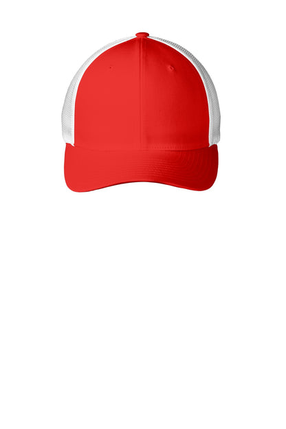 Port Authority Flexfit Mesh Back Cap. C812