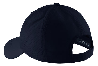 Port Authority Perforated Cap. C821