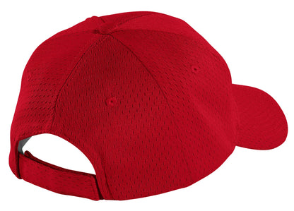 Port Authority Youth Pro Mesh Cap.  YC833