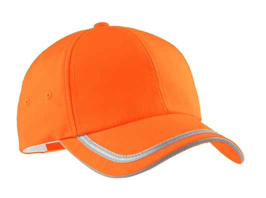 Port Authority   Enhanced Visibility Cap.  C836