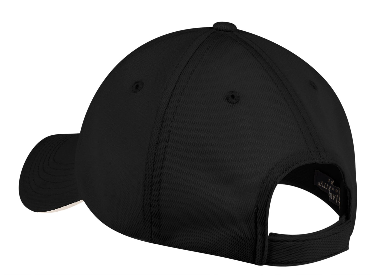 Port Authority Dry Zone Cap.  C838