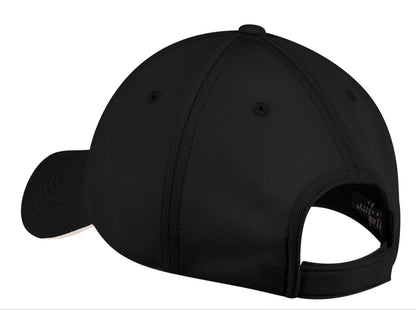 Port Authority Dry Zone Cap.  C838