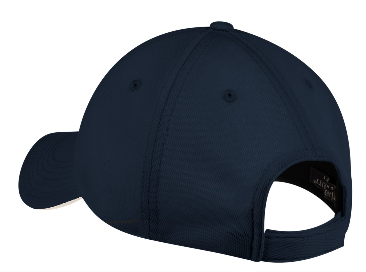 Port Authority Dry Zone Cap.  C838