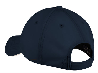 Port Authority Dry Zone Cap.  C838