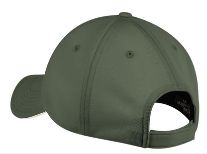 Port Authority Dry Zone Cap.  C838