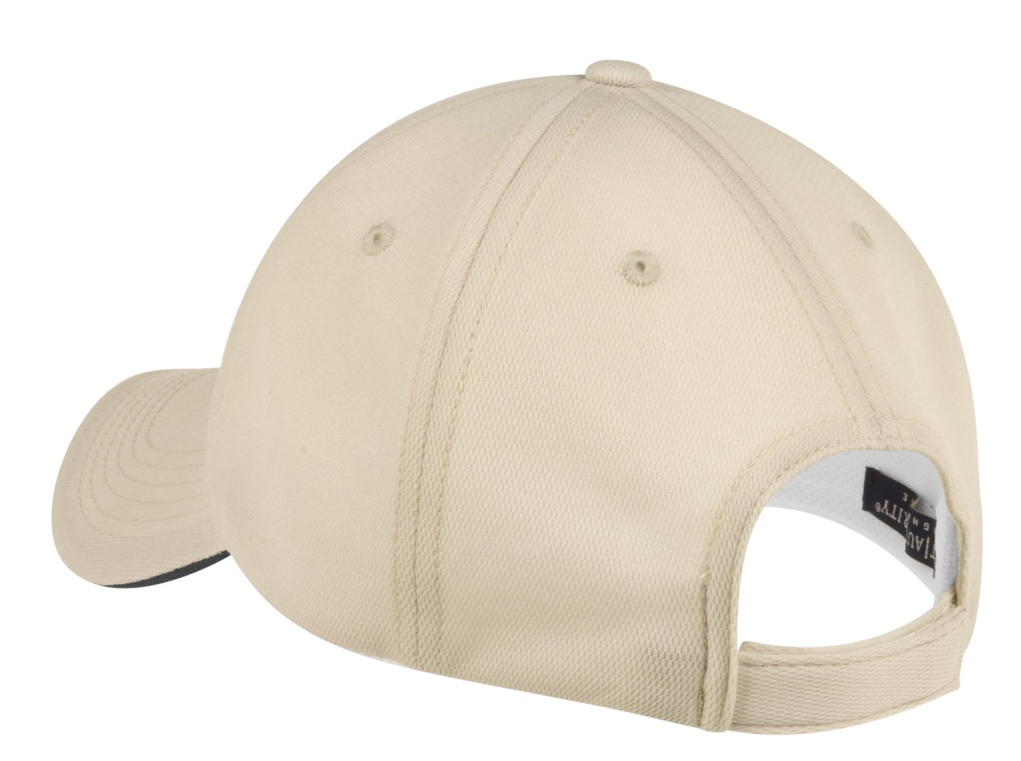 Port Authority Dry Zone Cap.  C838