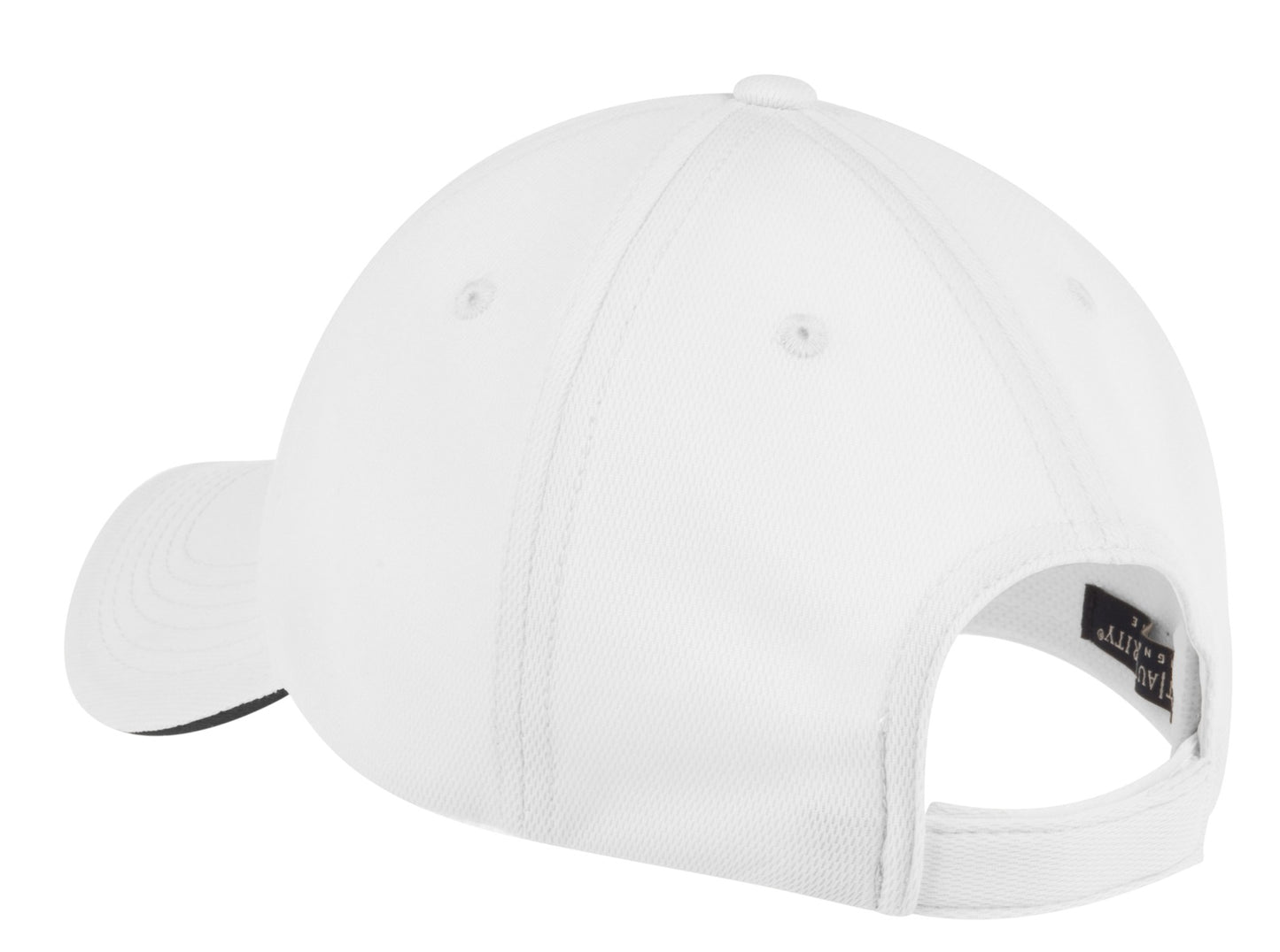 Port Authority Dry Zone Cap.  C838