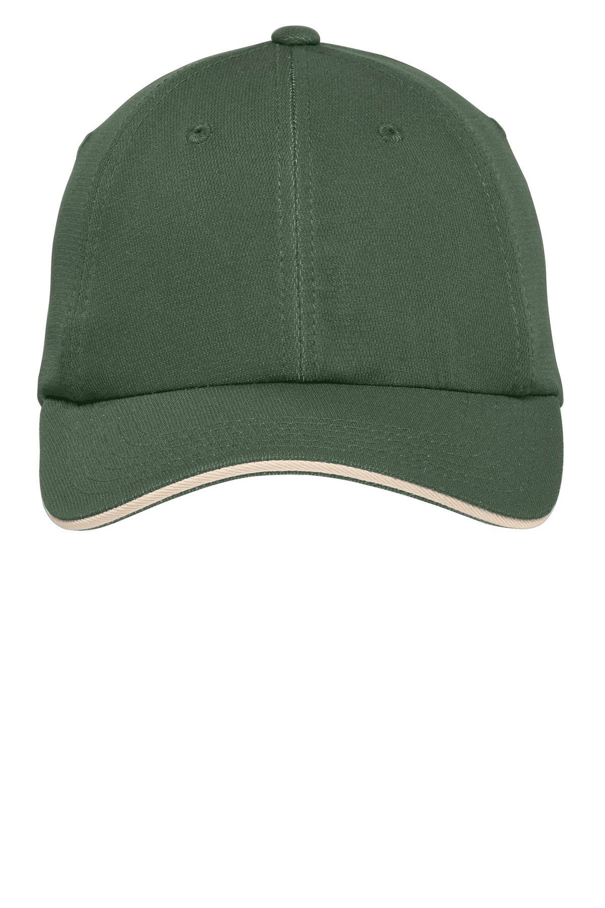 Port Authority Dry Zone Cap.  C838