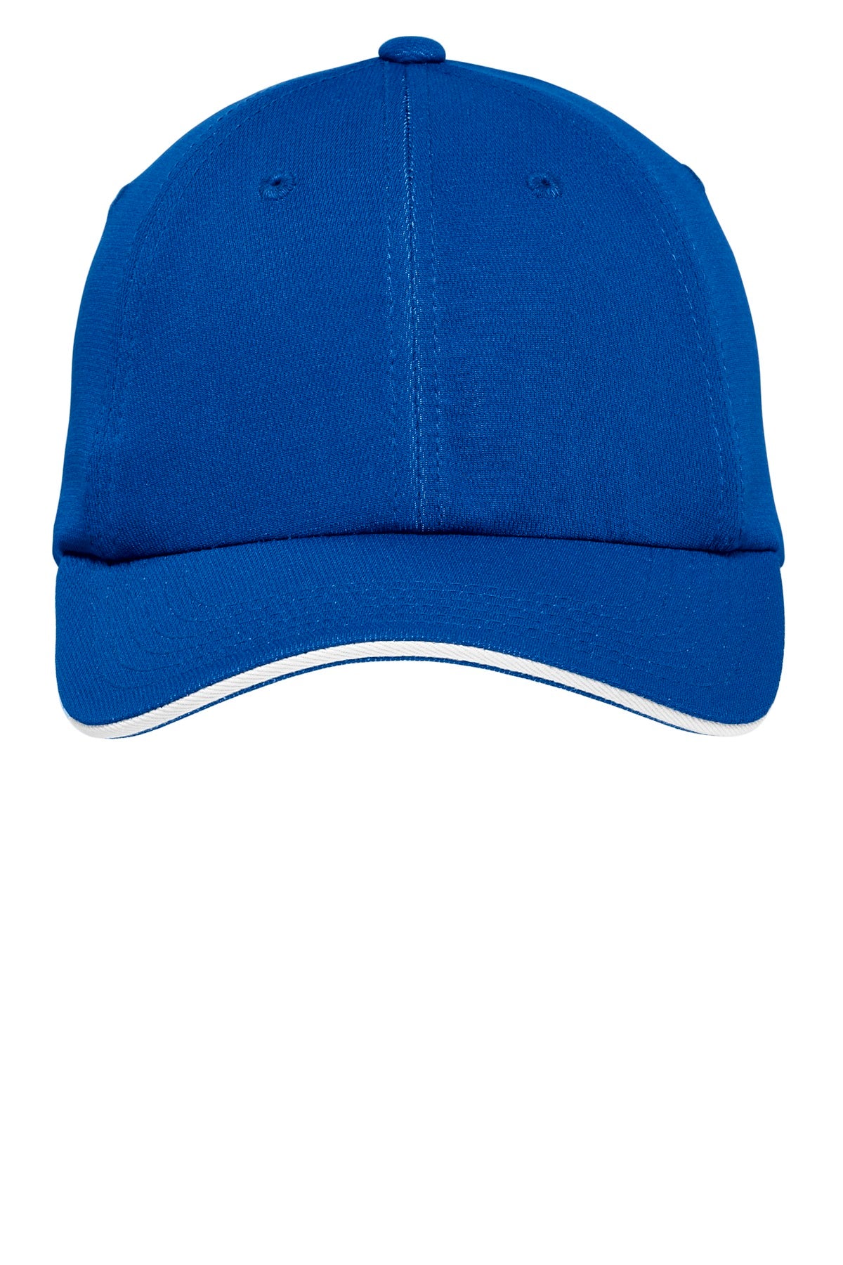 Port Authority Dry Zone Cap.  C838