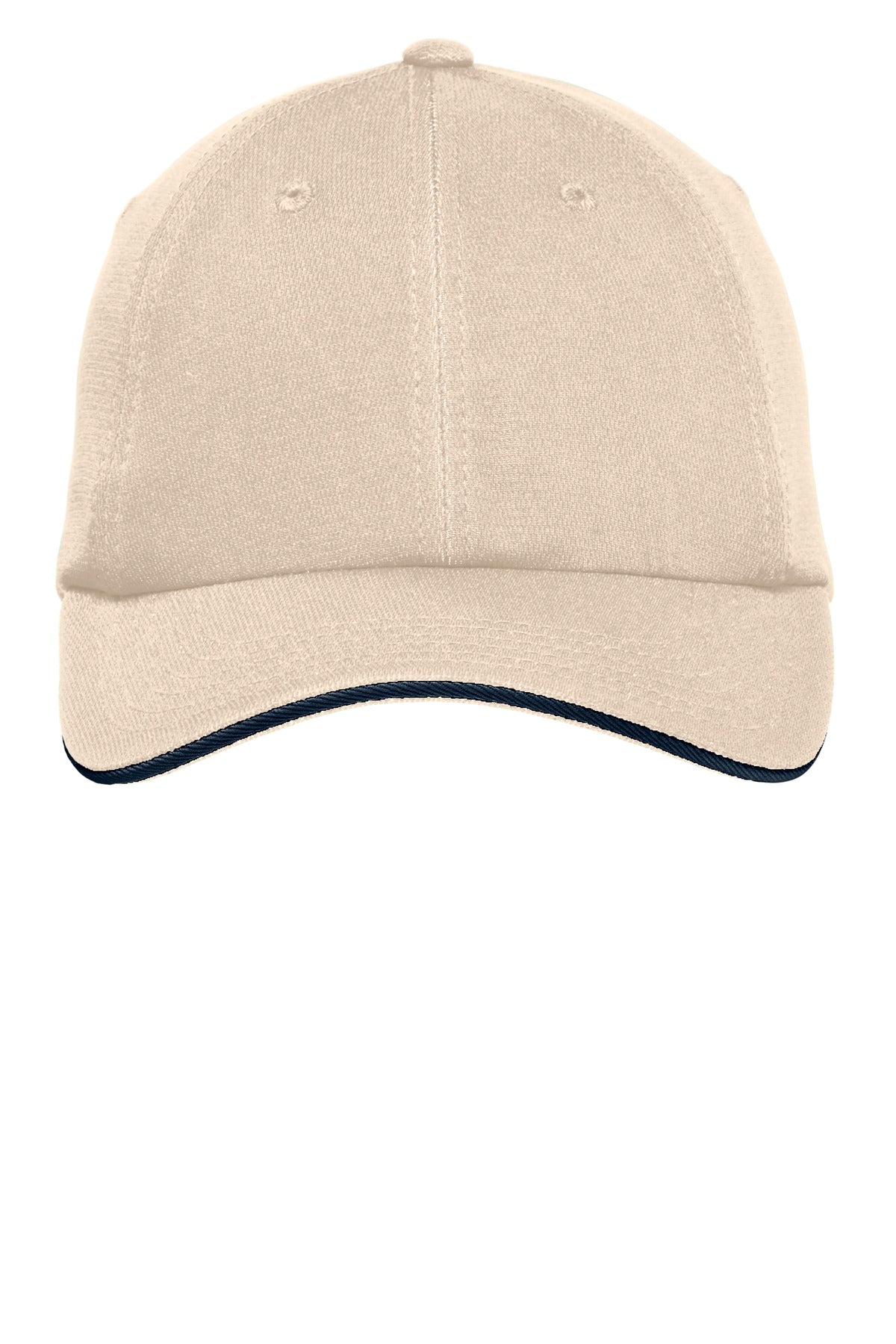 Port Authority Dry Zone Cap.  C838