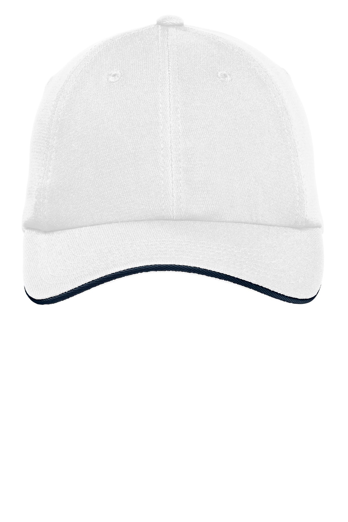 Port Authority Dry Zone Cap.  C838