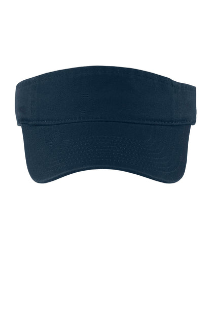 Port Authority Fashion Visor.  C840