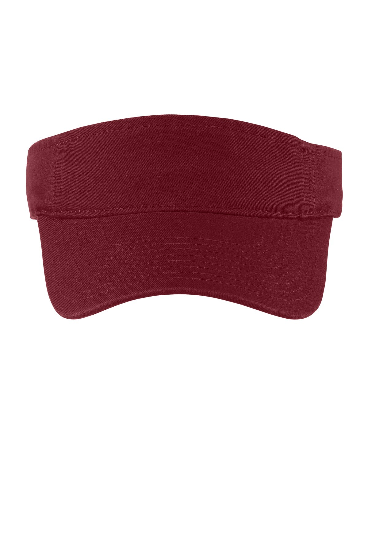 Port Authority Fashion Visor.  C840
