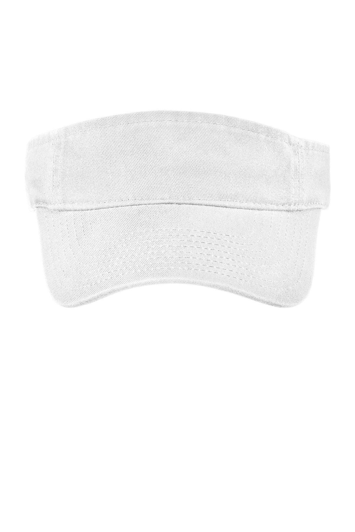 Port Authority Fashion Visor.  C840