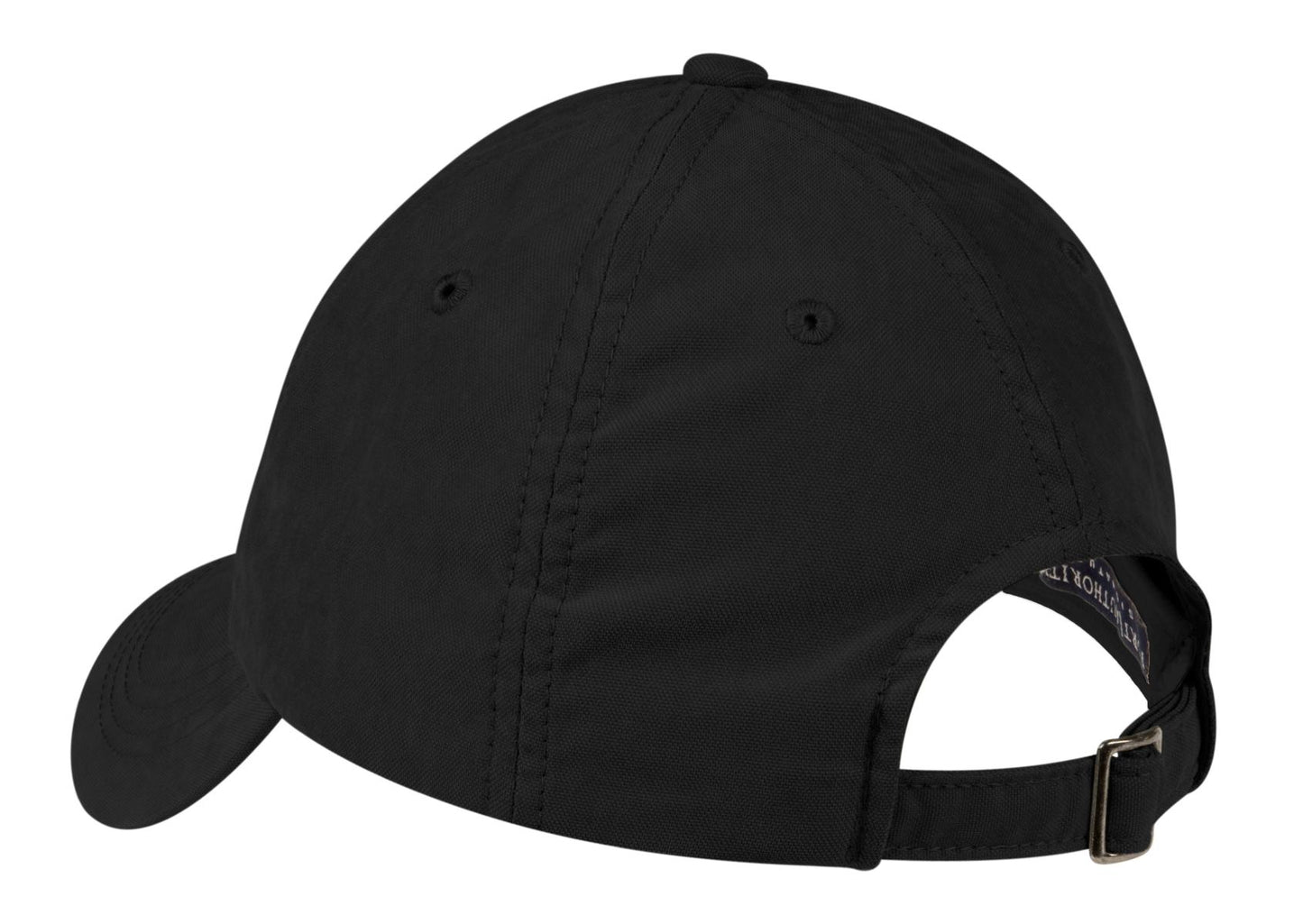 Port Authority Sueded Cap.  C850