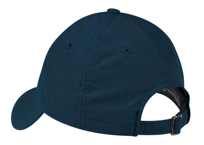 Port Authority Sueded Cap.  C850