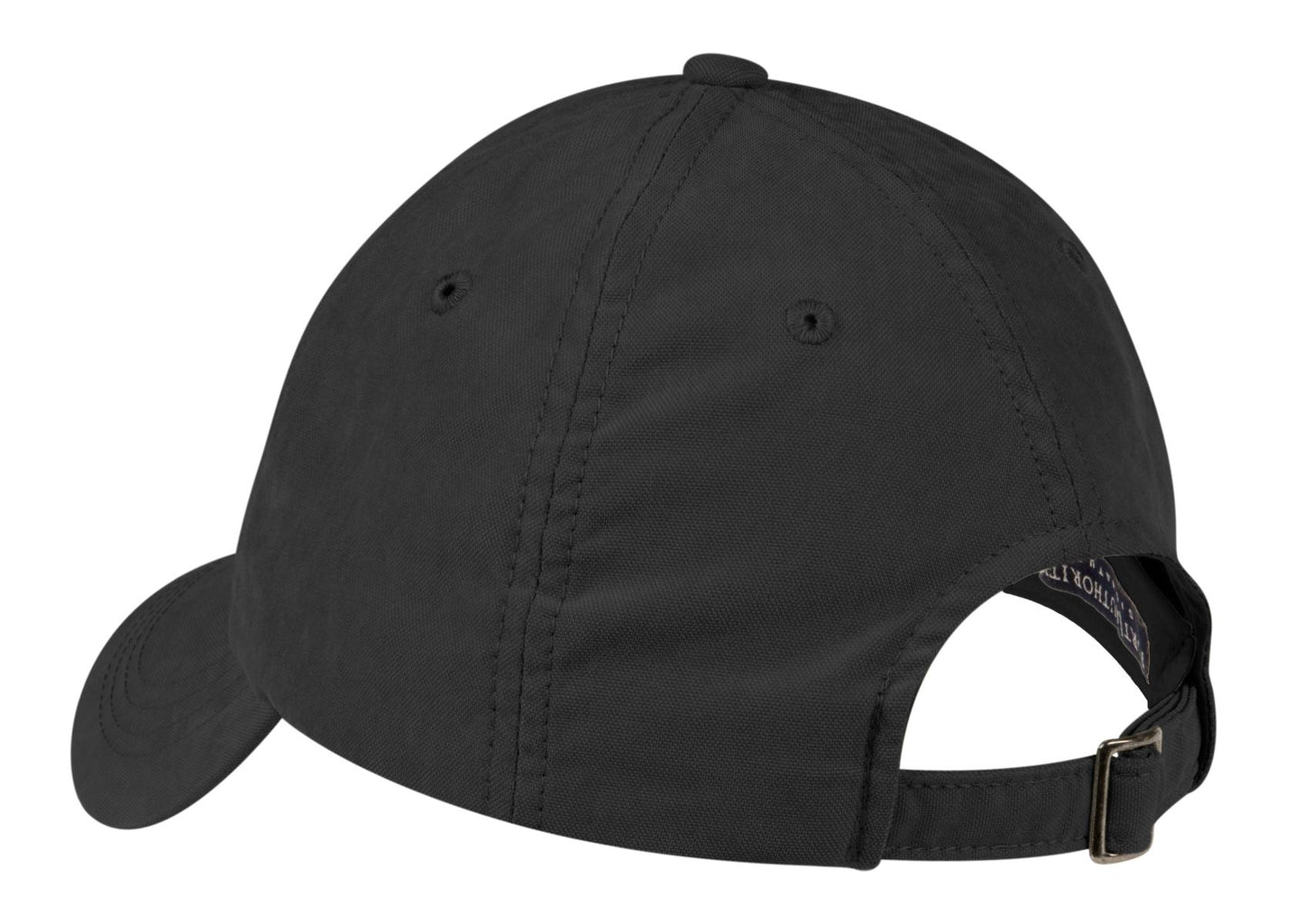 Port Authority Sueded Cap.  C850