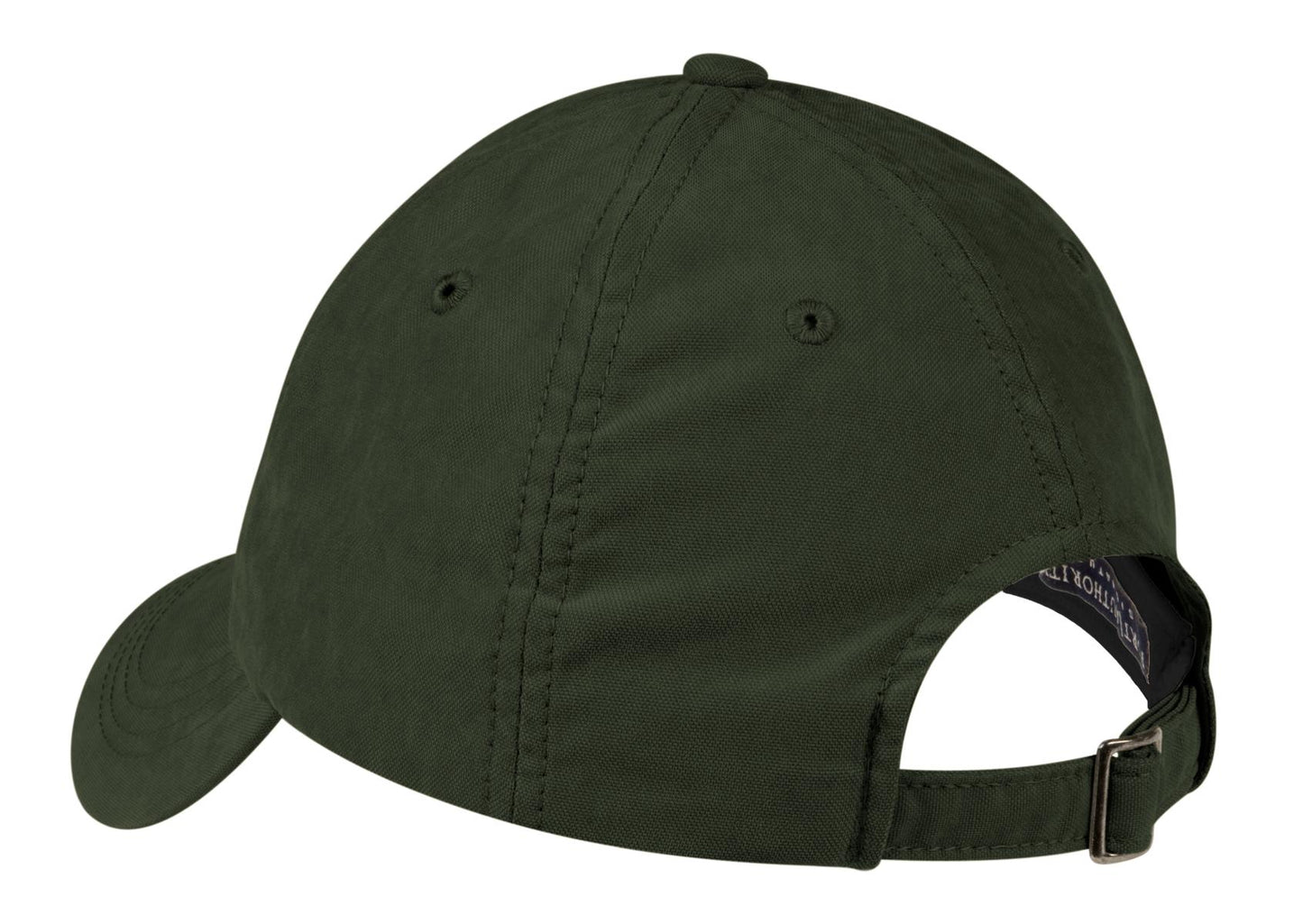 Port Authority Sueded Cap.  C850