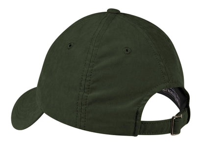Port Authority Sueded Cap.  C850