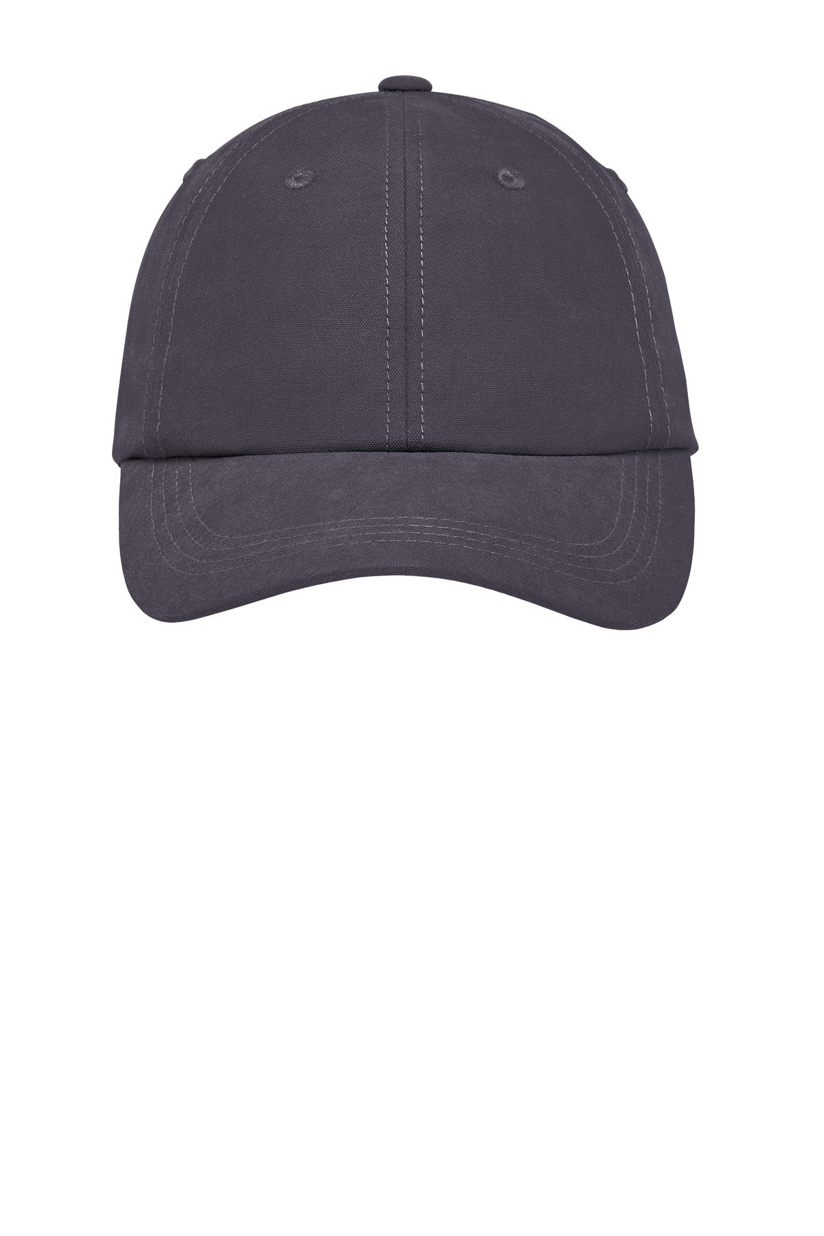 Port Authority Sueded Cap.  C850