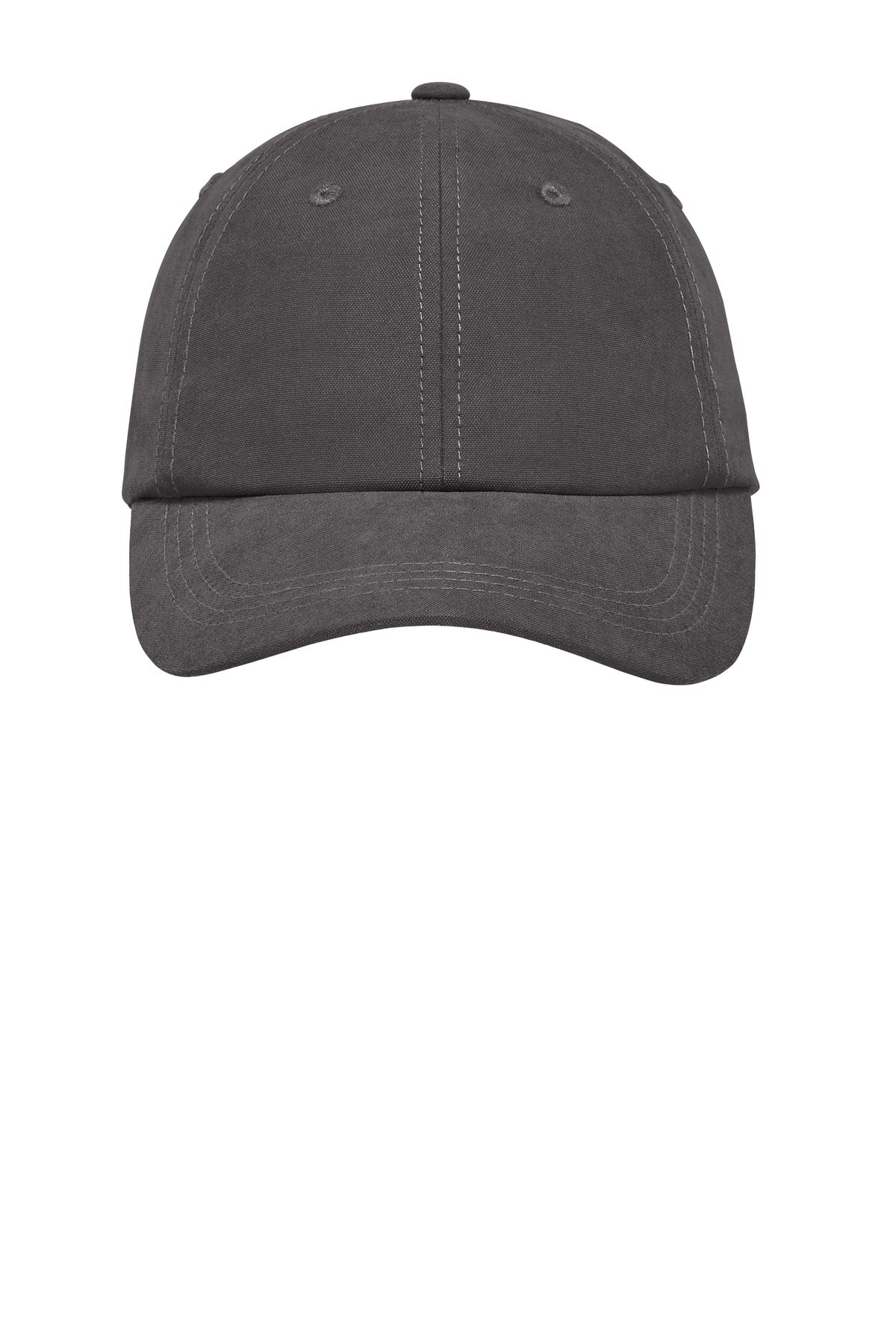 Port Authority Sueded Cap.  C850