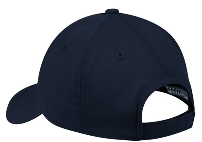 Port Authority Nylon Twill Performance Cap.  C868