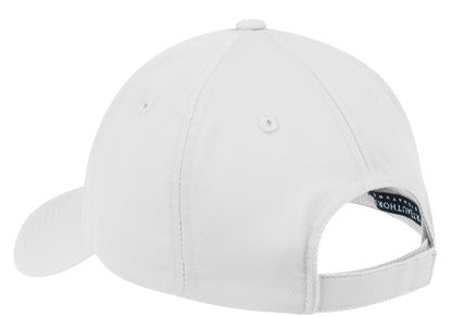 Port Authority Nylon Twill Performance Cap.  C868