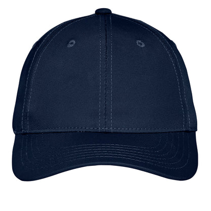 Port Authority Nylon Twill Performance Cap.  C868