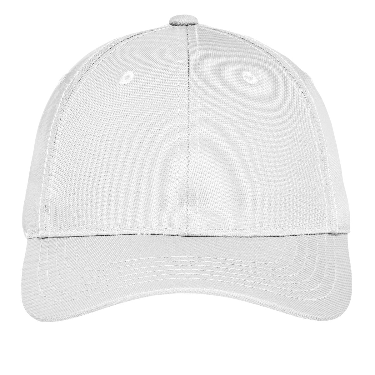 Port Authority Nylon Twill Performance Cap.  C868