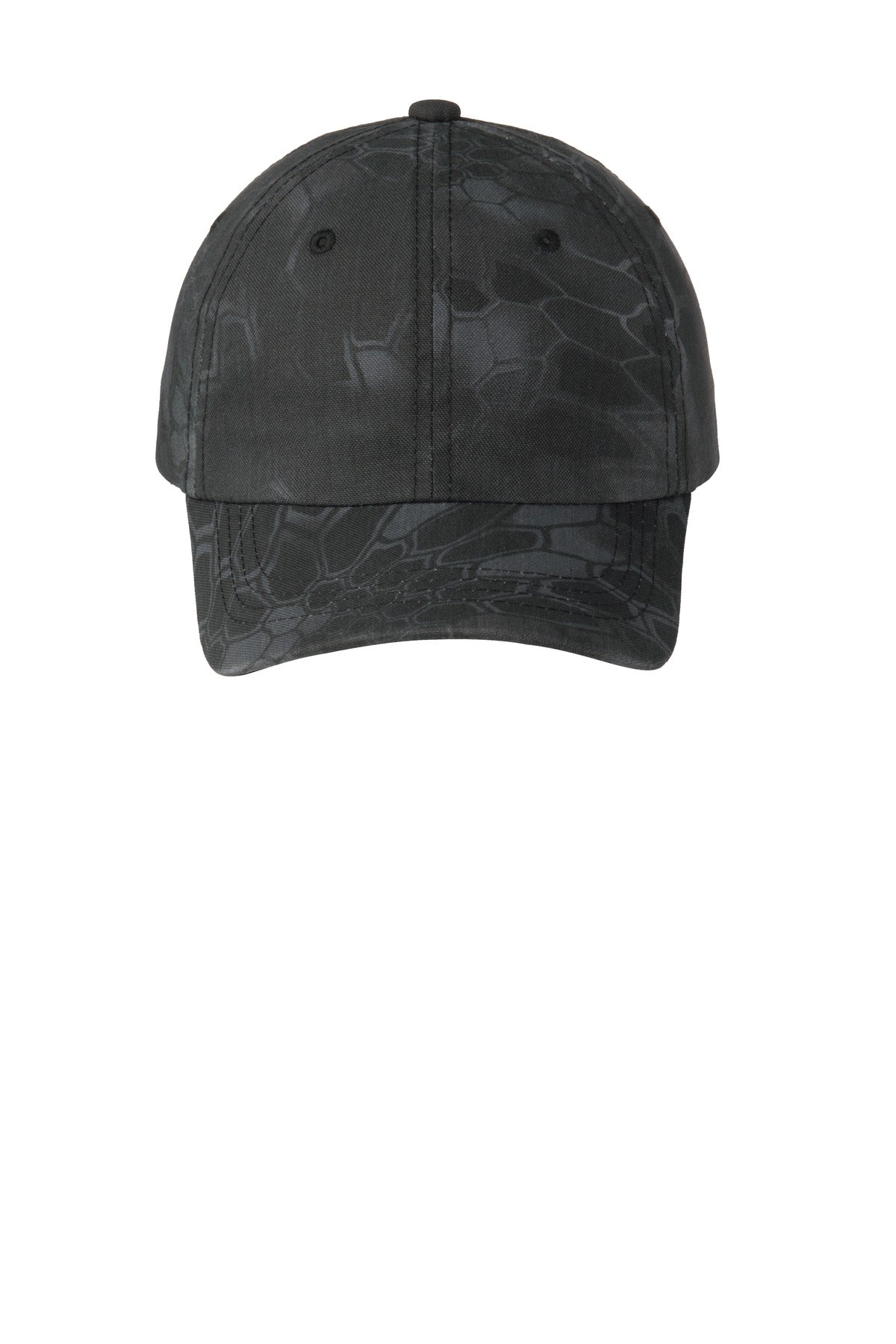 Port Authority Pro Camouflage Series Garment-Washed Cap.  C871