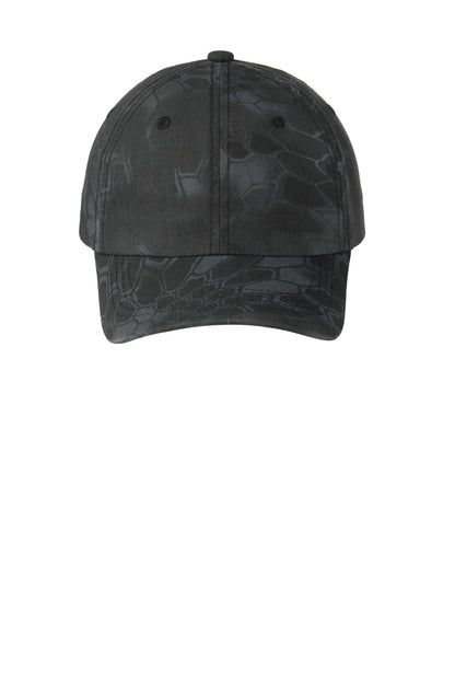 Port Authority Pro Camouflage Series Garment-Washed Cap.  C871